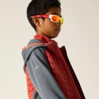 Regatta Jr Andreson Hy Gyerek hybrid felső szürke