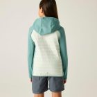 Regatta Jr Andreson Hy Gyerek hybrid felső zöld