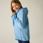 Regatta Jr Andreson Hy Gyerek hybrid felső kék