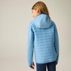 Regatta Jr Andreson Hy Gyerek hybrid felső kék