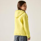 Regatta Jr Andreson Hy Gyerek hybrid felső sárga