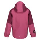 Regatta Hydrate VII 3 in1 gyerek 3in1 kabát 15.000 mm rózsaszín/korall/pink