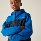 Regatta BysTrekktain3in1 Gyerek 3in1 kabát 15000mm kék