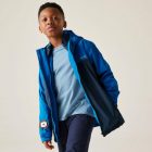 Regatta BysTrekktain3in1 Gyerek 3in1 kabát 15000mm kék