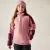 Regatta Gls Trekktain3in1 Gyerek 3in1 kabát 15000mm rózsaszín/korall/pink 