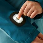 Regatta Gls Trekktain3in1 Gyerek 3in1 kabát 15000mm kék