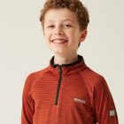 Regatta Berley Gyerek gyorsan száradó felső narancs