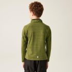 Regatta Berley Gyerek gyorsan száradó felső zöld