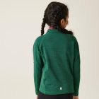 Regatta Berley Gyerek gyorsan száradó felső zöld