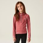 Regatta Berley Gyerek gyorsan száradó felső rózsaszín/korall/pink