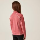 Regatta Berley Gyerek gyorsan száradó felső rózsaszín/korall/pink