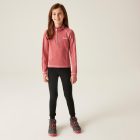 Regatta Berley Gyerek gyorsan száradó felső rózsaszín/korall/pink