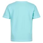 Regatta Peppa Tee gyerek póló kék