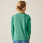 Regatta Wenbie III Gyerek póló zöld