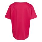 Regatta Alvarado VIII Gyerek gyorsan száradó póló piros