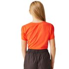 Regatta Bosley VII Gyerek pamut póló narancs