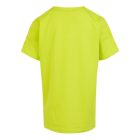 Regatta Bosley VII Gyerek pamut póló sárga