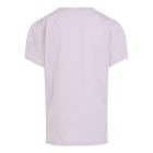 Regatta Bosley VII Gyerek pamut póló lila