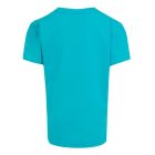 Regatta Bosley VII Gyerek pamut póló kék