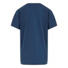 Regatta Bosley VII Gyerek pamut póló kék