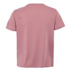 Regatta Alvarado IX Gyerek gyorsan száradó póló rózsaszín/korall/pink