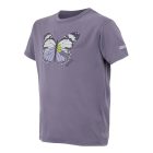 Regatta Alvarado IX Gyerek gyorsan száradó póló lila