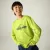 Regatta Winter Alvarado Gyerek póló sárga