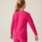Regatta Jnr Therm B/L Top Gyerek polár felső piros