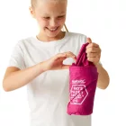 Regatta Kid Pk It Jkt III gyerek esőkabát 5.000 mm rózsaszín/korall/pink