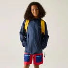Regatta Kid Pk It Jkt III gyerek esőkabát 5.000 mm fekete