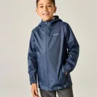 Regatta Kid Pk It Jkt III gyerek esőkabát 5.000 mm fekete