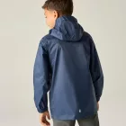 Regatta Kid Pk It Jkt III gyerek esőkabát 5.000 mm fekete