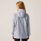 Regatta Kid Pk It Jkt III gyerek esőkabát 5.000 mm lila
