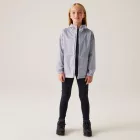 Regatta Kid Pk It Jkt III gyerek esőkabát 5.000 mm lila