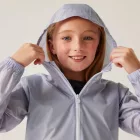 Regatta Kid Pk It Jkt III gyerek esőkabát 5.000 mm lila