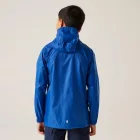 Regatta Kid Pk It Jkt III gyerek esőkabát 5.000 mm kék