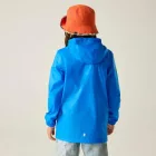 Regatta Kid Pk It Jkt III gyerek esőkabát 5.000 mm kék