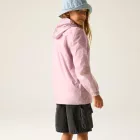 Regatta Kid Pk It Jkt III gyerek esőkabát 5.000 mm rózsaszín/korall/pink 