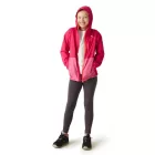Regatta Jr Highton JktV Gyerek esőkabát 10.000 mm vízálló rózsaszín/korall/pink