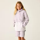 Regatta Jr Highton Jkt Gyerek esőkabát 20000 mm lila