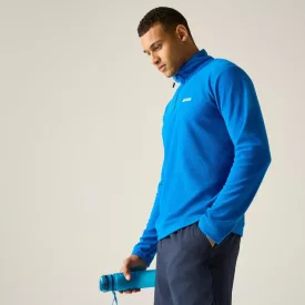 Regatta Thompson Fleece Férfi  polár felső kék