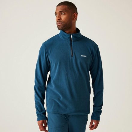Regatta Thompson Fleece Férfi polár felső kék