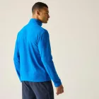 Regatta Thompson Fleece Férfi  polár felső kék