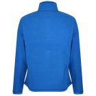 Regatta Thompson Fleece Férfi polár felső kék