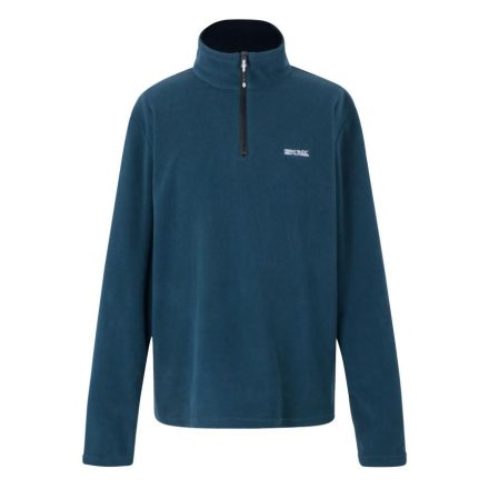 Regatta Thompson Fleece Férfi polár felső kék