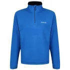 Regatta Thompson Fleece Férfi  polár felső kék