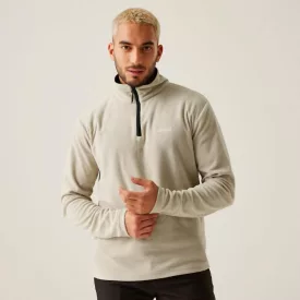 Regatta Thompson Fleece Férfi  polár felső bézs
