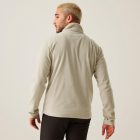 Regatta Thompson Fleece Férfi polár felső bézs