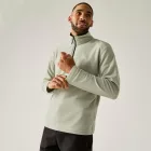 Regatta Thompson Fleece Férfi  polár felső bézs
