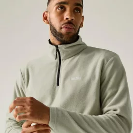 Regatta Thompson Fleece Férfi  polár felső bézs